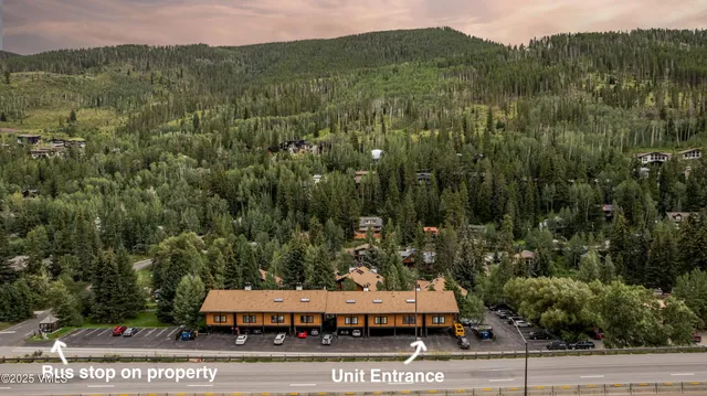 $1,340,000 | 2958 South Frontage Road West, Unit C2, Vail, CO 81657