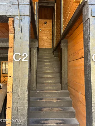 $1,340,000 | 2958 South Frontage Road West, Unit C2, Vail, CO 81657