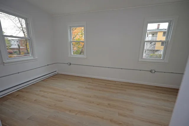 $1,700 | 358 Washington Street, Unit 2, New Britain, CT 06051