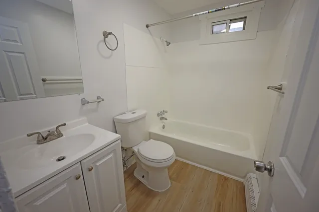 $1,700 | 358 Washington Street, Unit 2, New Britain, CT 06051