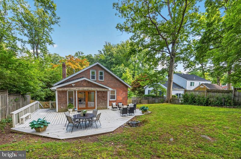 5312 Tuscarawas Road Bethesda, MD 20816 - Photo 34 of 40