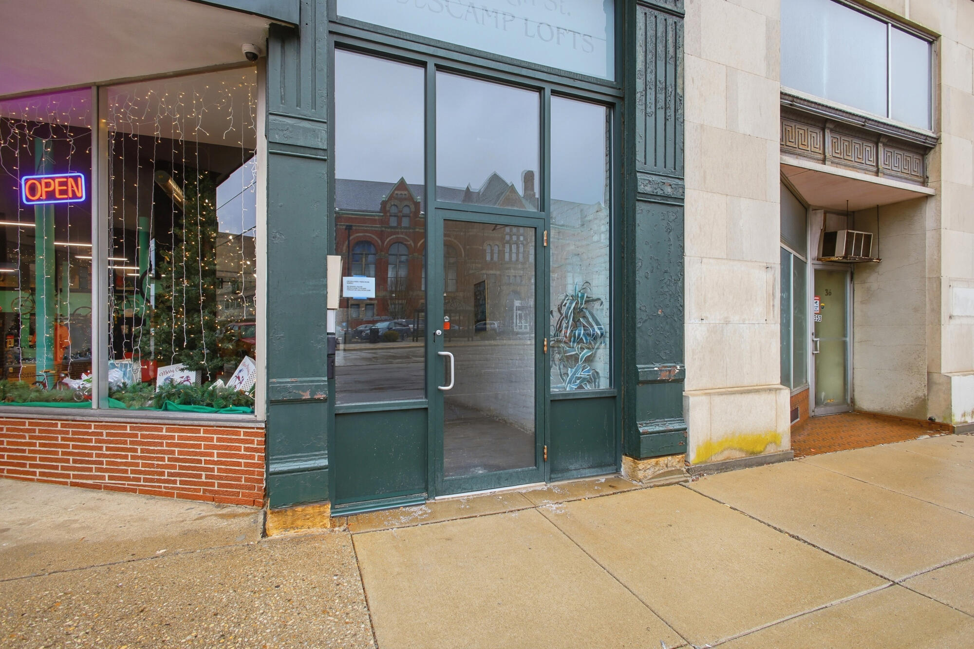 38 West High Street, Unit 3B Springfield, OH 45502 - Photo 50 of 54