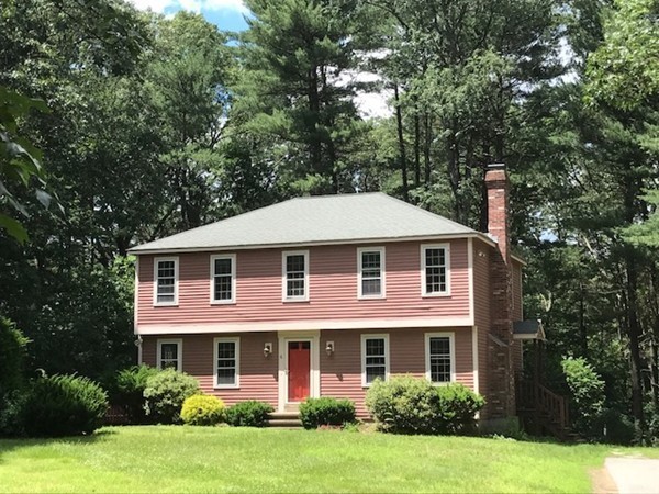 4 Matthew Road Littleton, MA 01460 - Photo 1 of 4