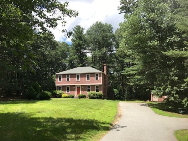 4 Matthew Road Littleton, MA 01460 - Photo 2 of 4