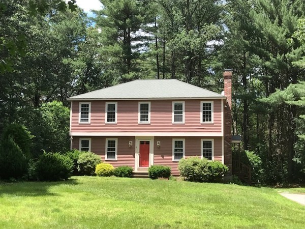 4 Matthew Road Littleton, MA 01460 - Photo 3 of 4