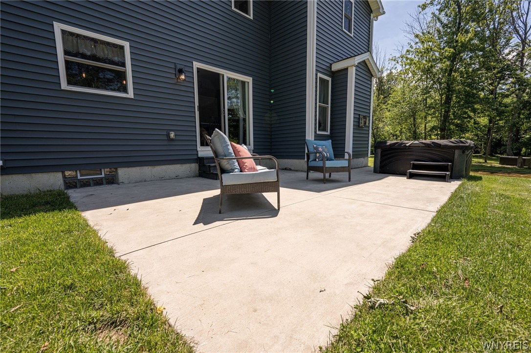 2364 Walker Road Darien, NY 14005 - Photo 36 of 46