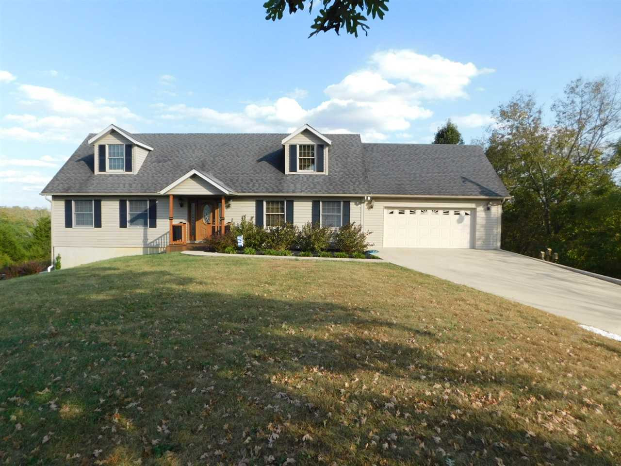 1750 Blanchet Road Corinth, KY 41010 - Photo 5 of 46 Gallery Image 5