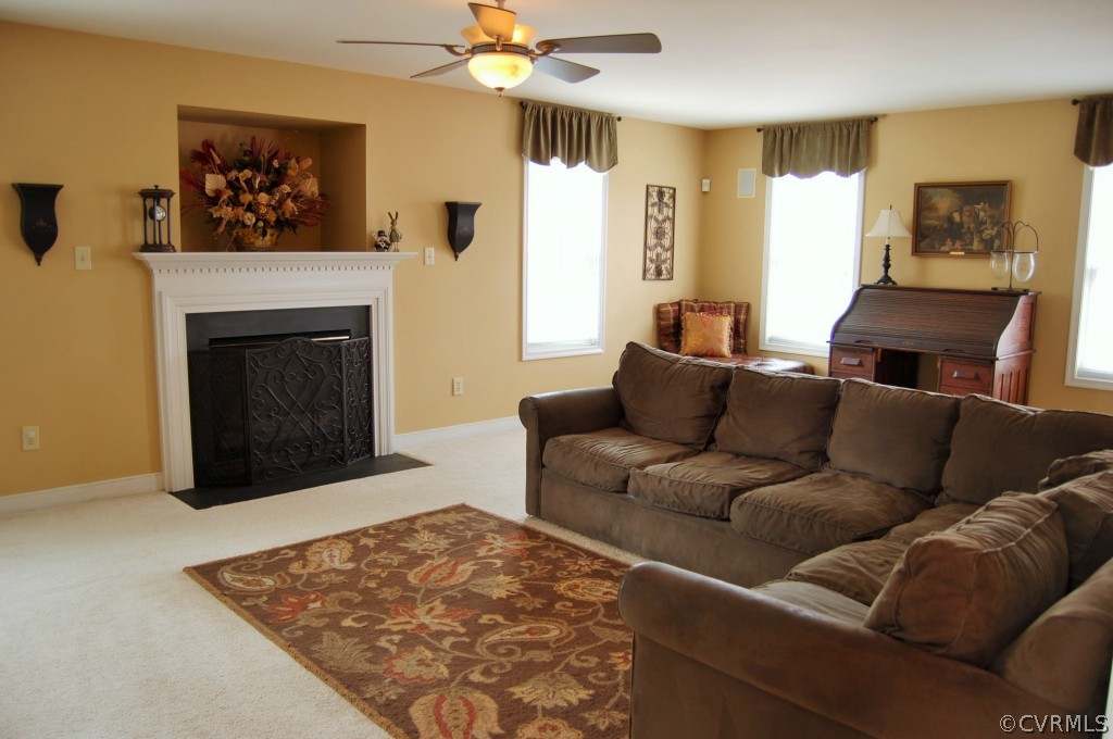 13524 Brandy Oaks Road Chesterfield, VA 23832 - Photo 3 of 21 Gallery Image 3