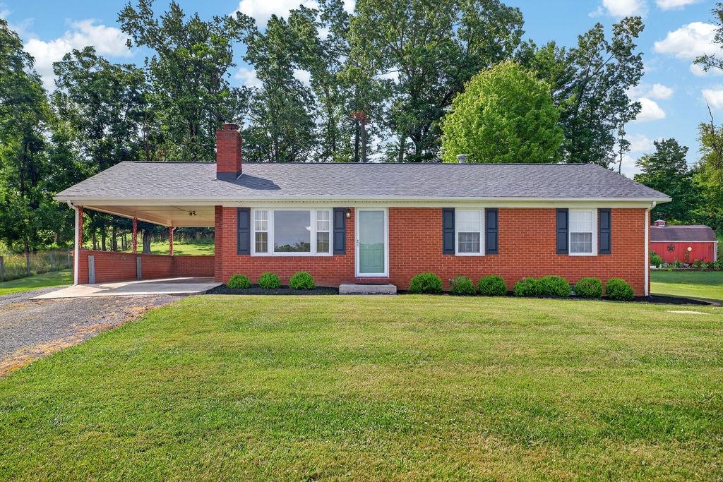 484 Galena Road Staunton, VA 24401 - Photo 1 of 48