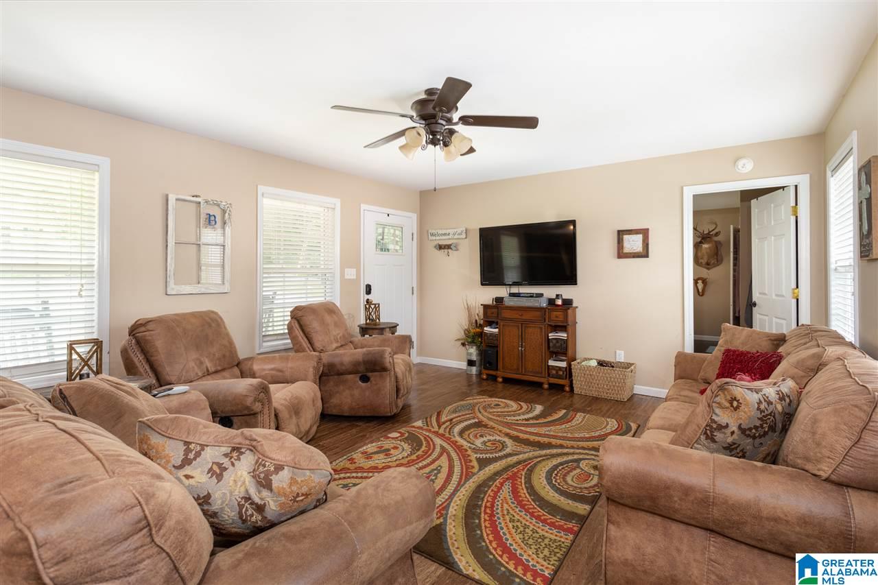 3663 Tidwell Hollow Road Oneonta, AL 35121 - Photo 9 of 41