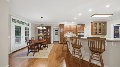 $1,099,000 | 2519 Alpine Bluff Trail, Ooltewah, TN 37363