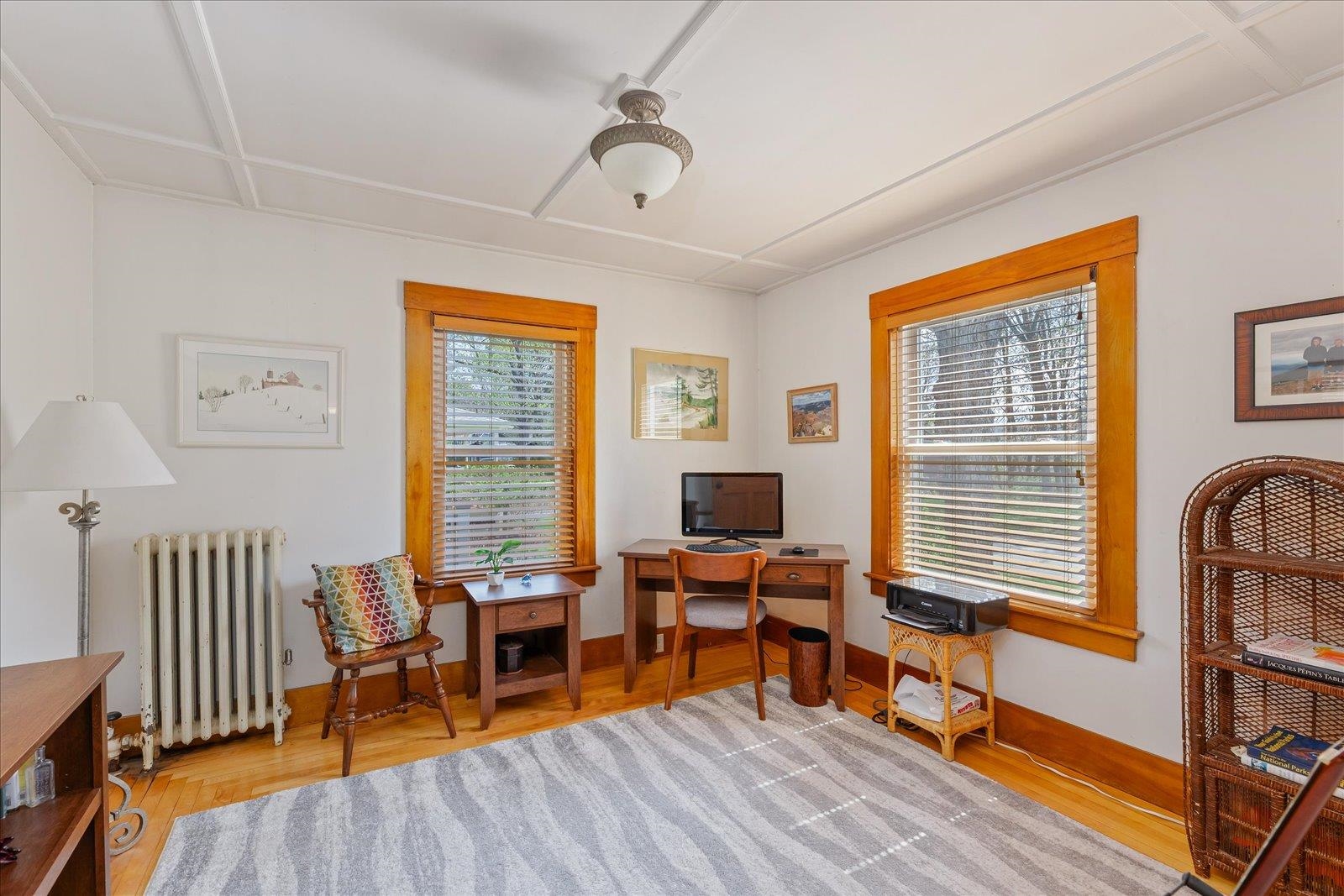 4 Fairview Street Keene, NH 03431 - Photo 21 of 47