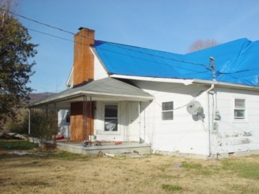 151 Ruffner Road Coalfield, TN 37840 - Photo 1 of 1 Primary Photo