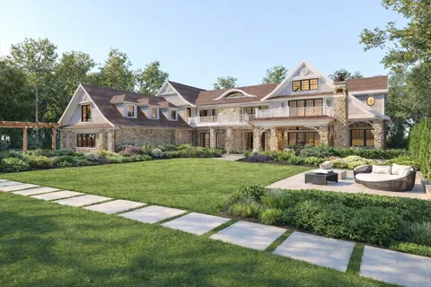 $6,200,000 | 1 Windsor Road, Needham, MA 02492