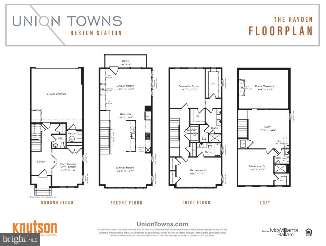 1870 Easterly Road Reston, VA 20190 - Photo 39 of 39
