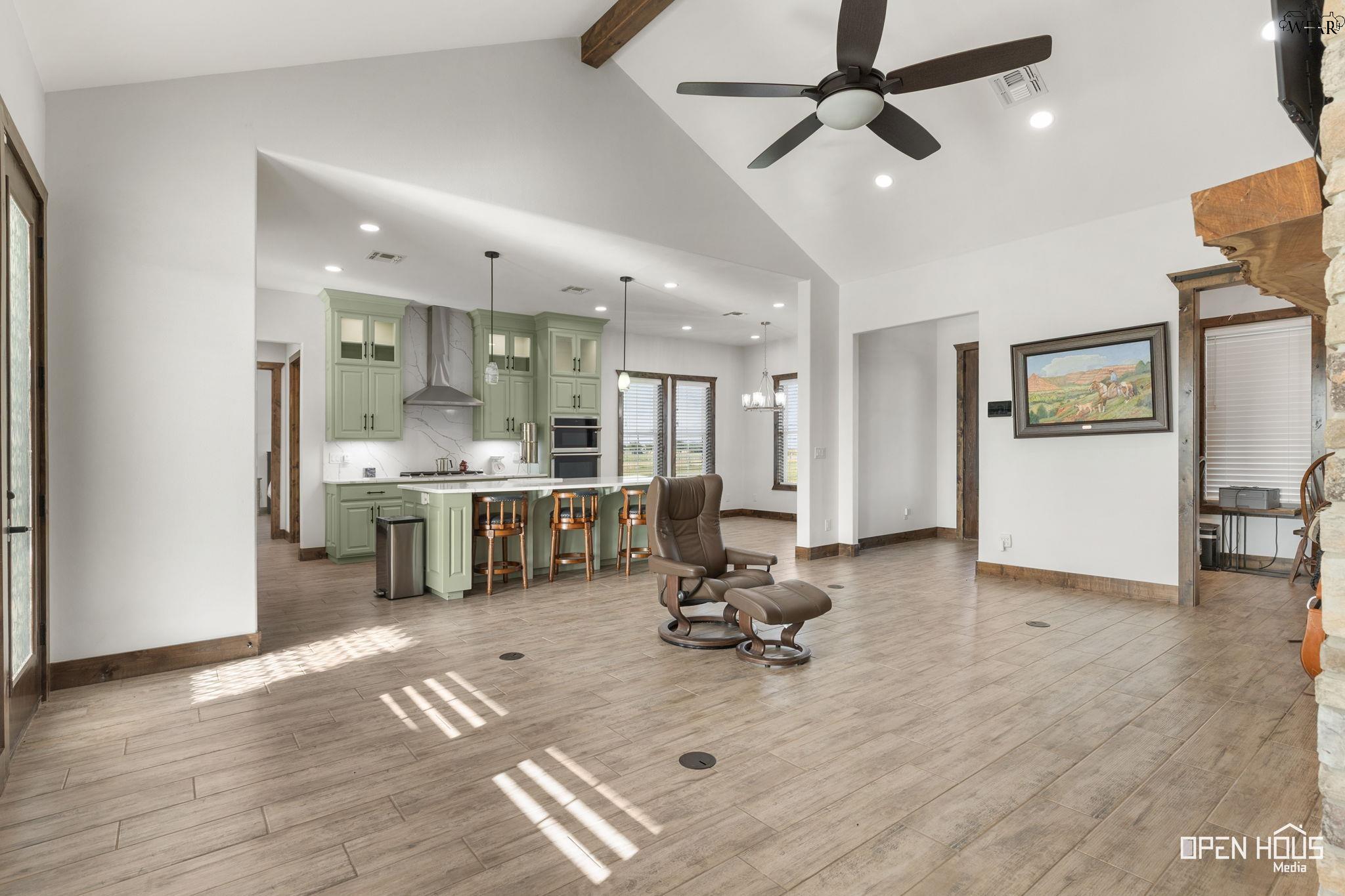 8848 Highway 79 Wichita Falls, TX 76310 - Photo 6 of 40 Gallery Image 6