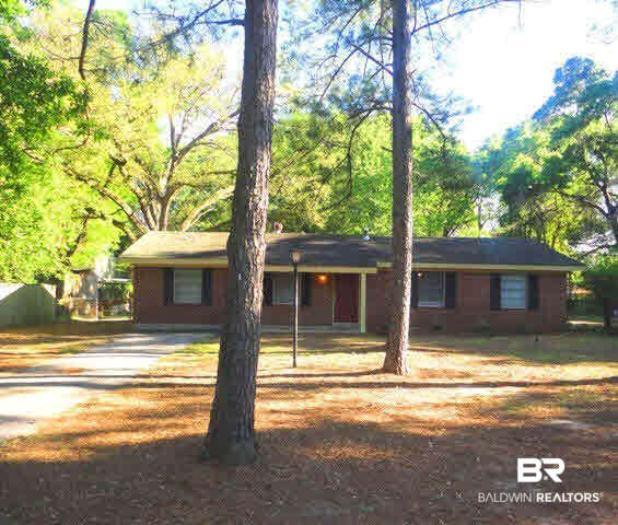 5639 Oak Ridge Court Mobile, AL 36619 - Photo 1 of 1
