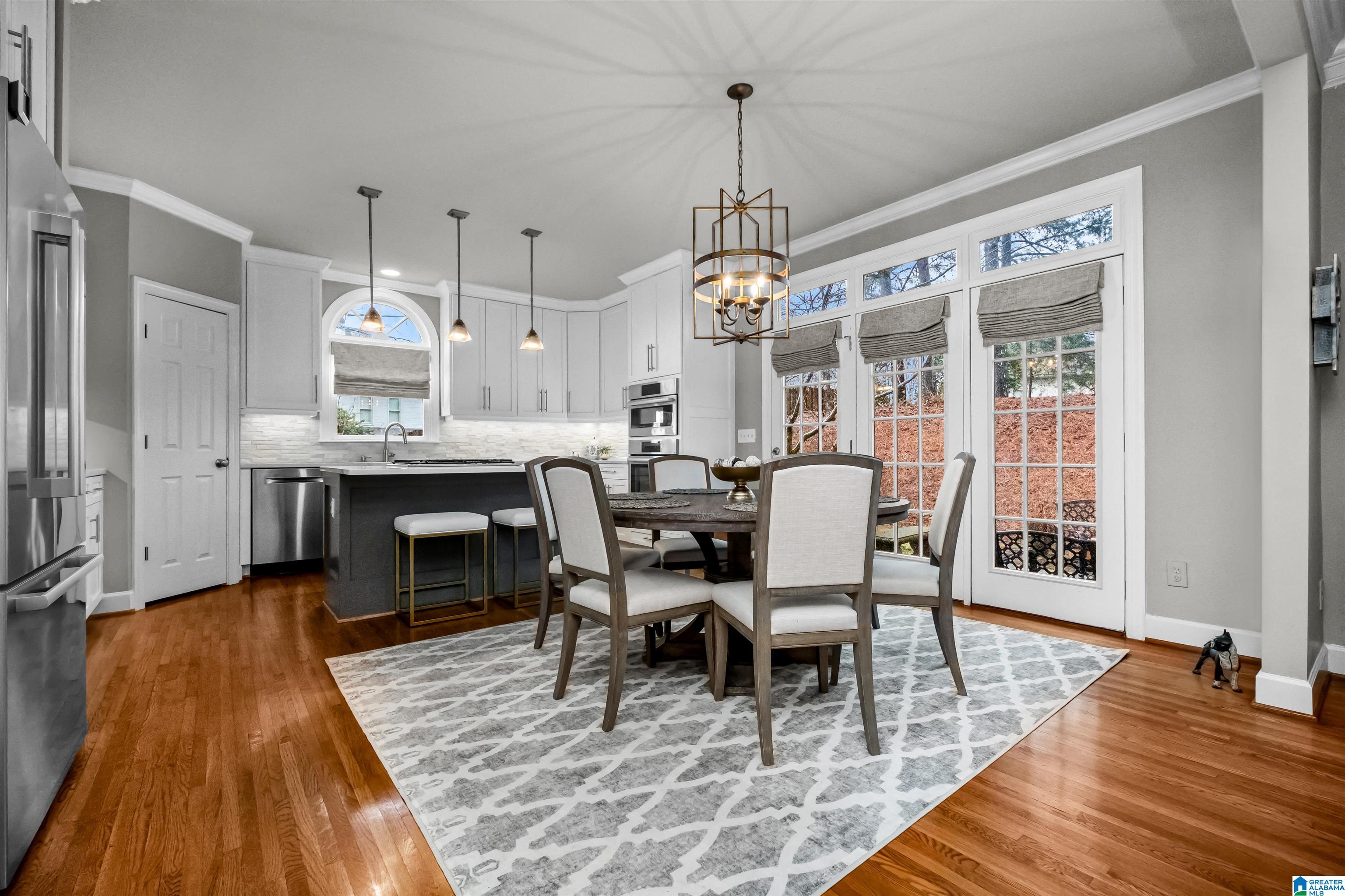 710 Park Ridge Circle Birmingham, AL 35242 - Photo 16 of 43