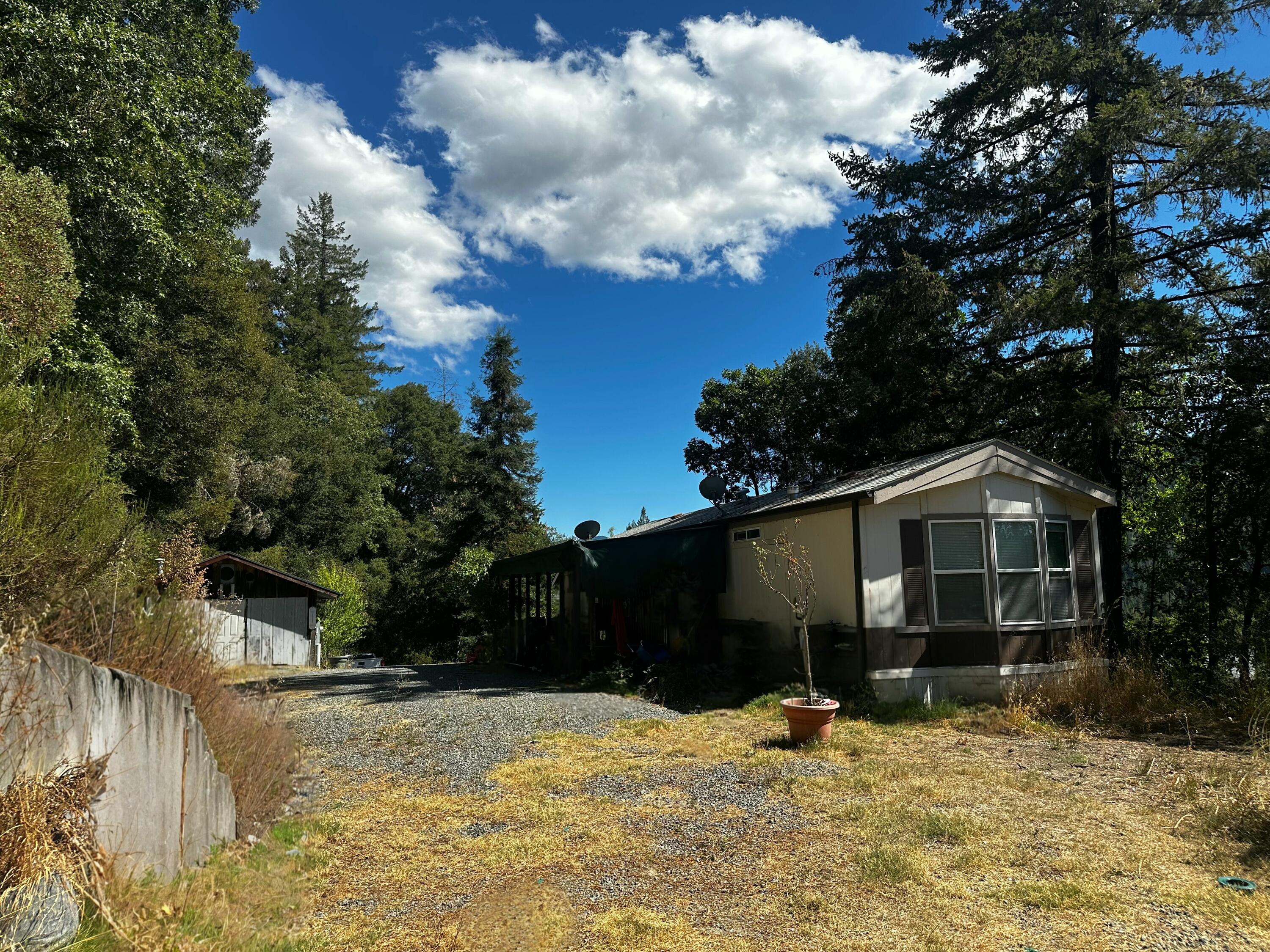 188 Rusk Lane Redway, CA 95560 - Photo 13 of 23