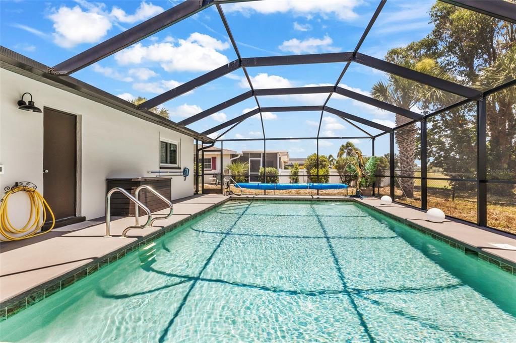 82 Rotonda Circle Rotonda West, FL 33947 - Photo 34 of 56