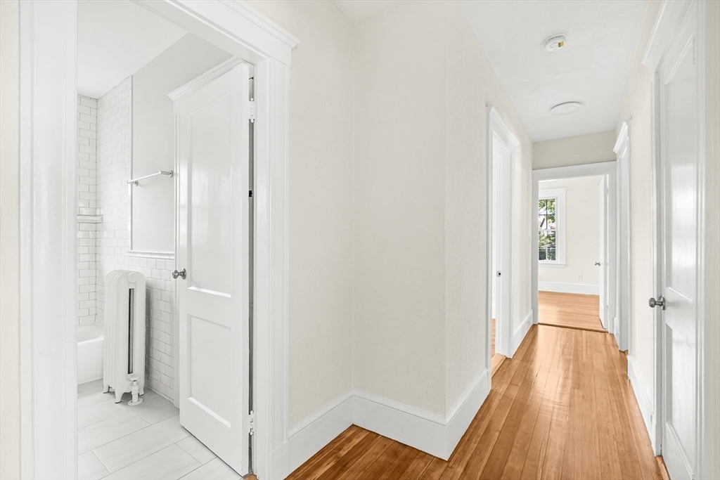 7 Westbourne Road Newton, MA 02459 - Photo 16 of 27