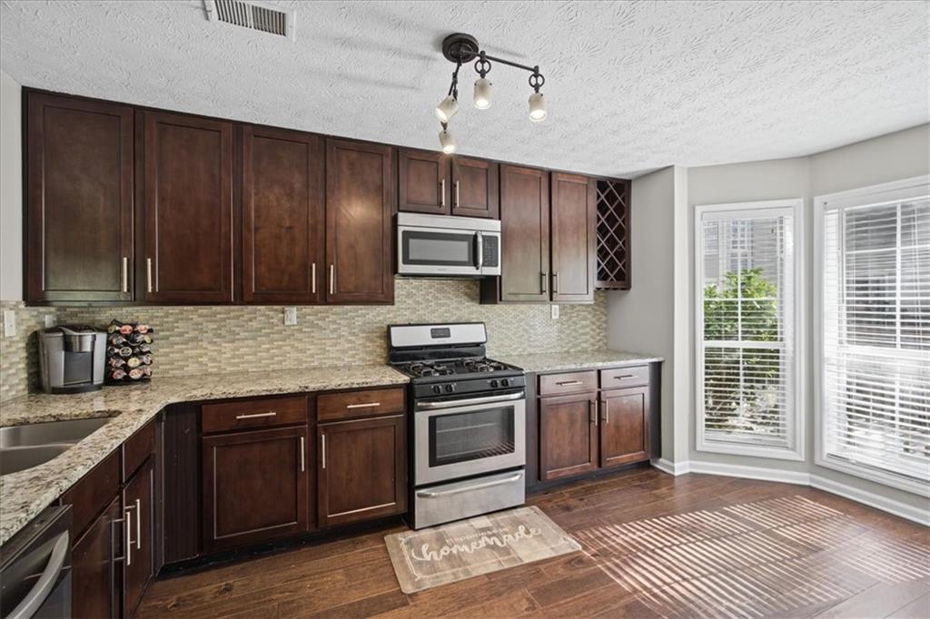 2901 Lenox Road Northeast, Unit 603 Atlanta, GA 30324 - Photo 12 of 38 Gallery Image 12