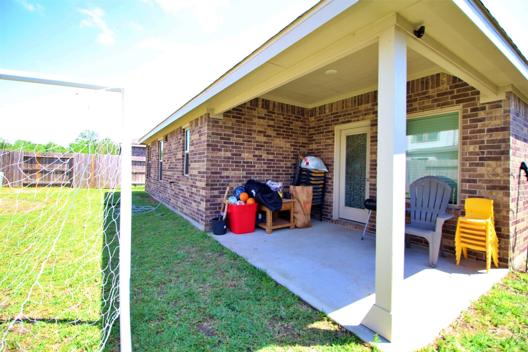 13711 Arcadia Creek Lane Rosharon, TX 77583 - Photo 21 of 24