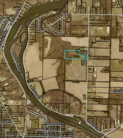 $220,000 | V/l Mead Road, Buchanan, MI 49107