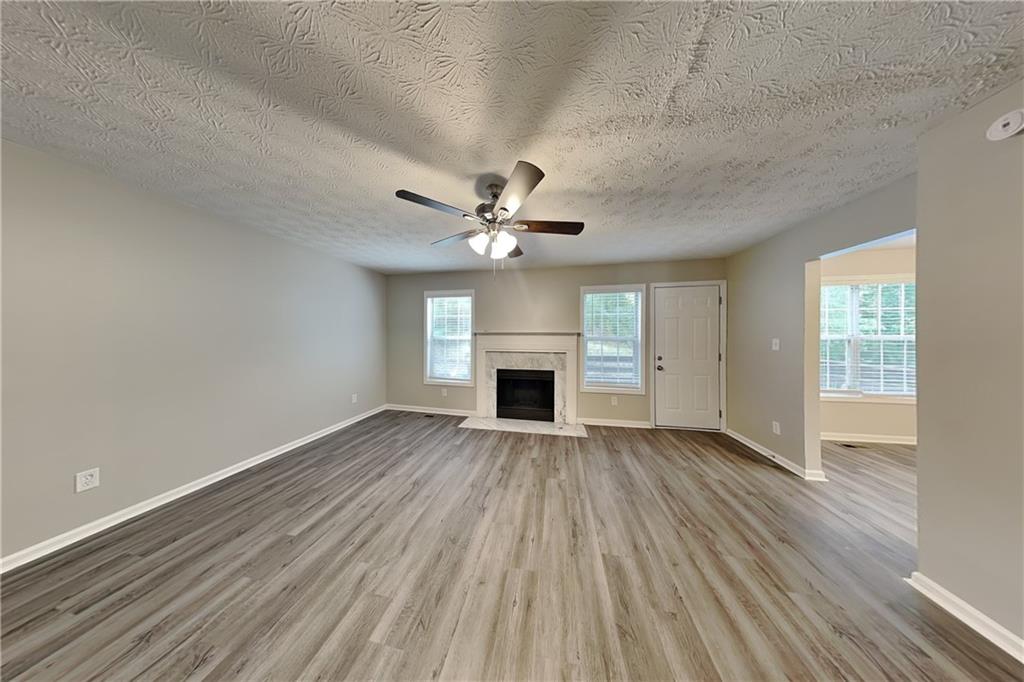 2618 Windage Drive Southwest Marietta, GA 30008 - Photo 2 of 18