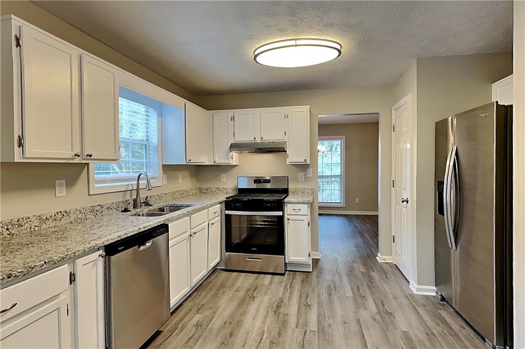 2618 Windage Drive Southwest Marietta, GA 30008 - Photo 6 of 18