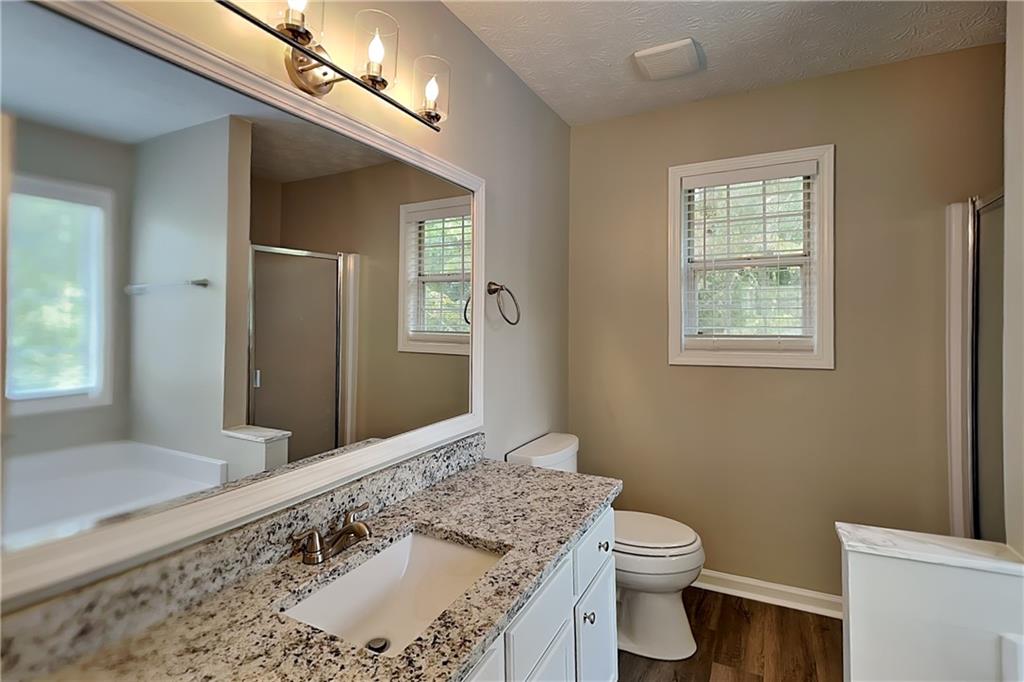 2618 Windage Drive Southwest Marietta, GA 30008 - Photo 10 of 18