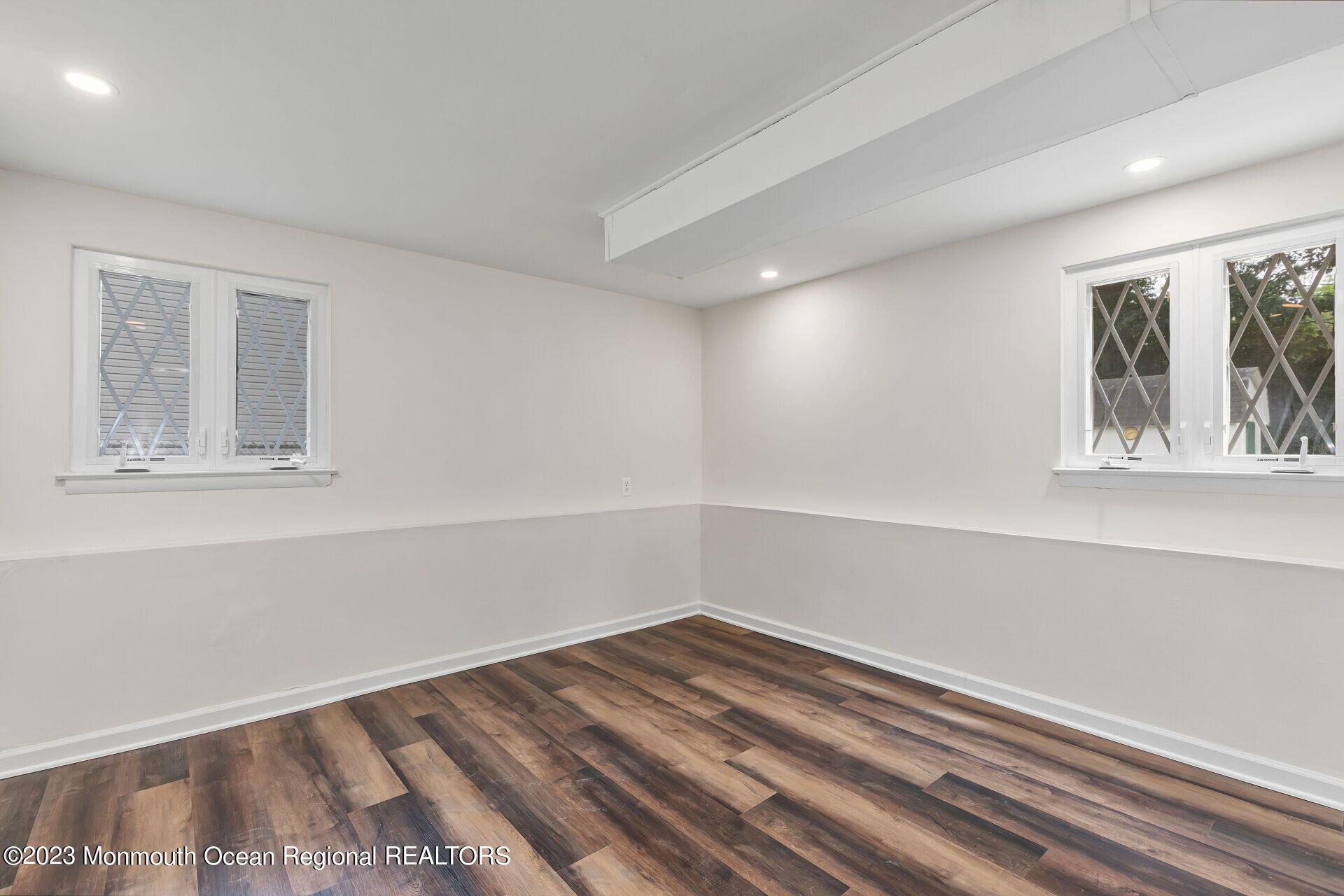 28 Copperfield Drive Hamilton, NJ 08610 - Photo 19 of 26 a view of a room that has a window in it