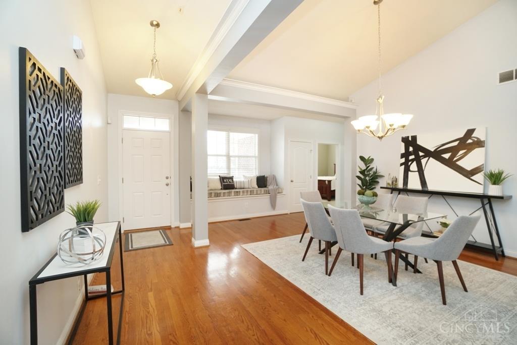 3942 Irwin Simpson Road Mason, OH 45040 - Photo 6 of 48 Gallery Image 6