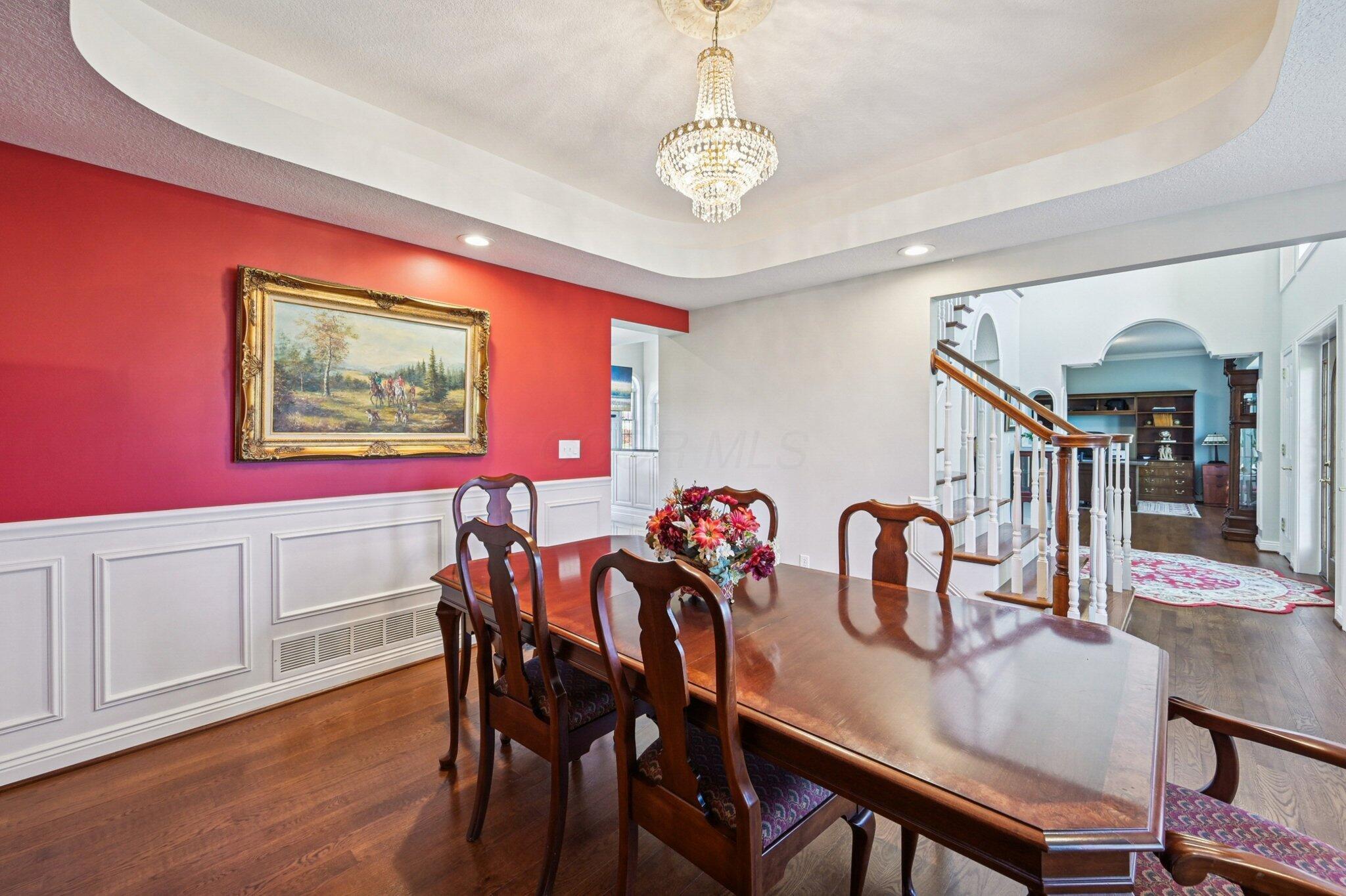 5360 Smothers Road Westerville, OH 43081 - Photo 36 of 132
