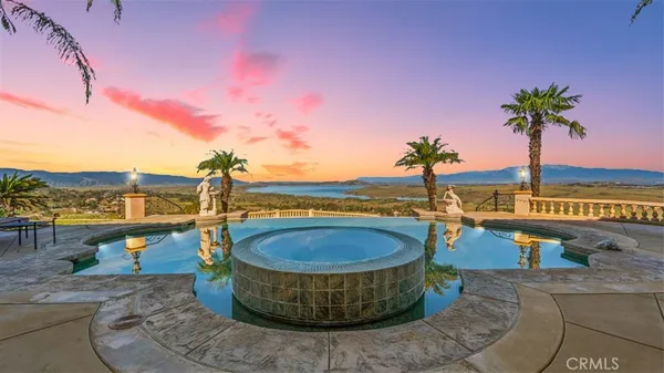 $1,795,000 | 20390 Christo Court, Lake Mathews, CA 92570