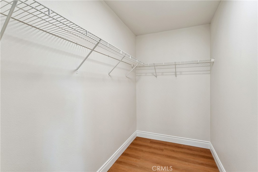 10550 Dunlap Crossing Road, Unit 141 Whittier, CA 90606 - Photo 20 of 38 a view of a room with racks on the wall