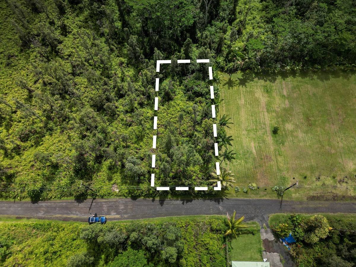 358 Pikake Road Pahoa, HI 96778 - Photo 1 of 4 Gallery Image 1
