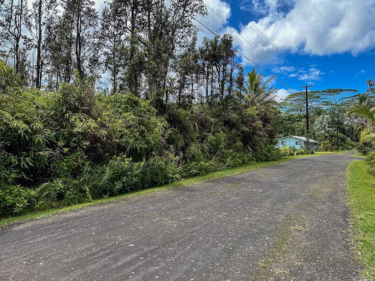 358 Pikake Road Pahoa, HI 96778 - Photo 3 of 4 Gallery Image 3