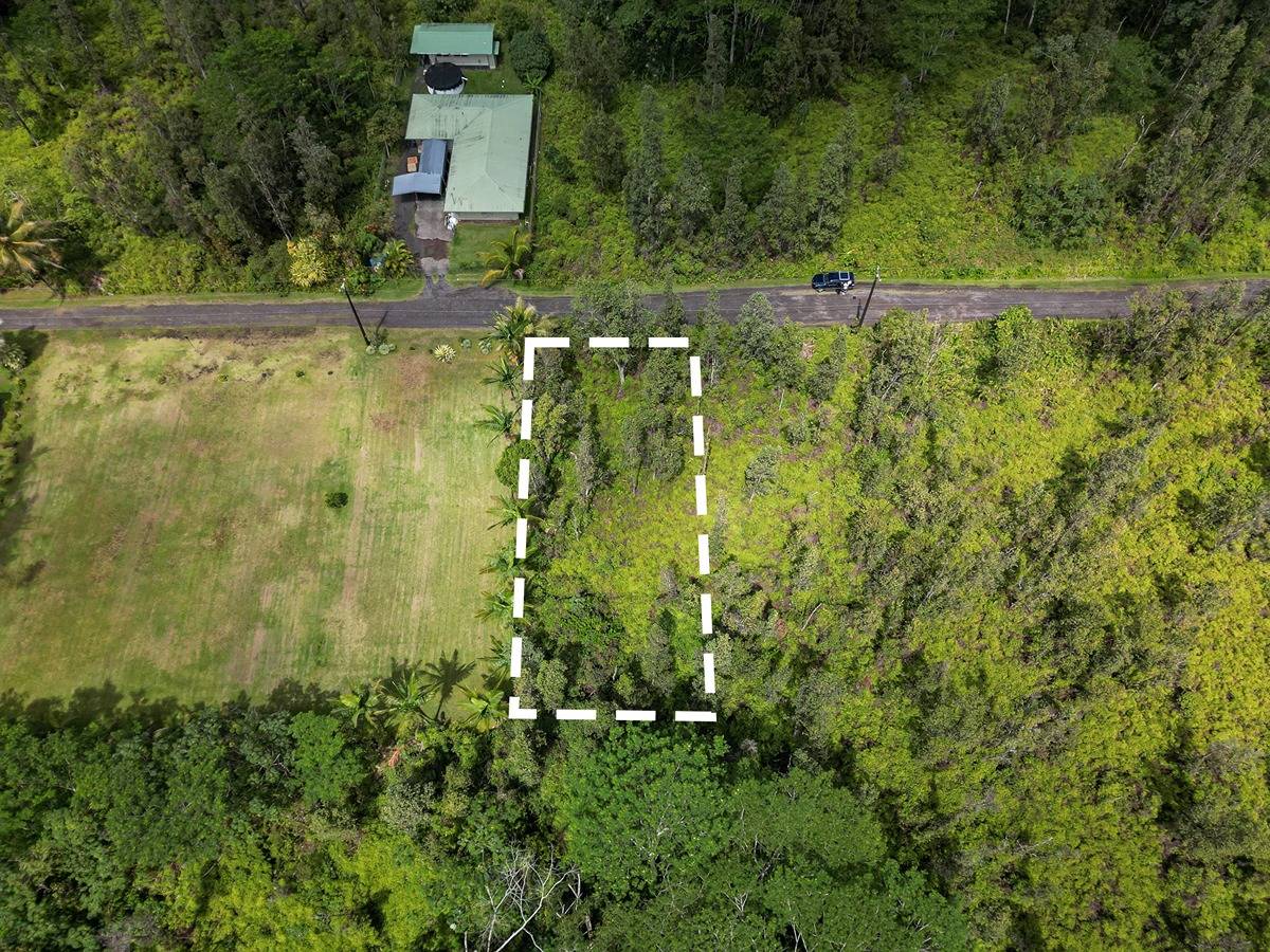 358 Pikake Road Pahoa, HI 96778 - Photo 4 of 4 Gallery Image 4