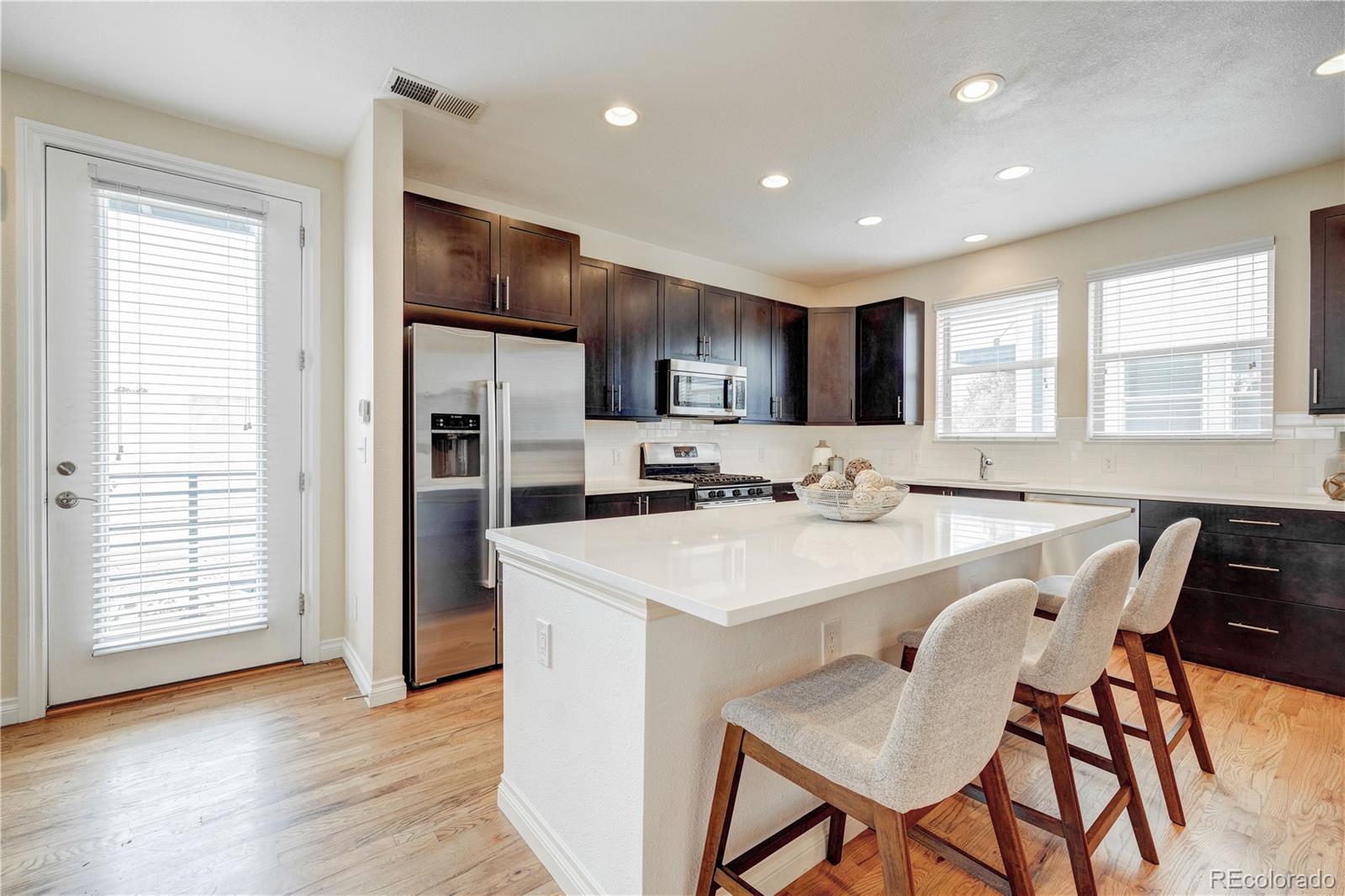 1317 Jackson Street Denver, CO 80206 - Photo 12 of 40