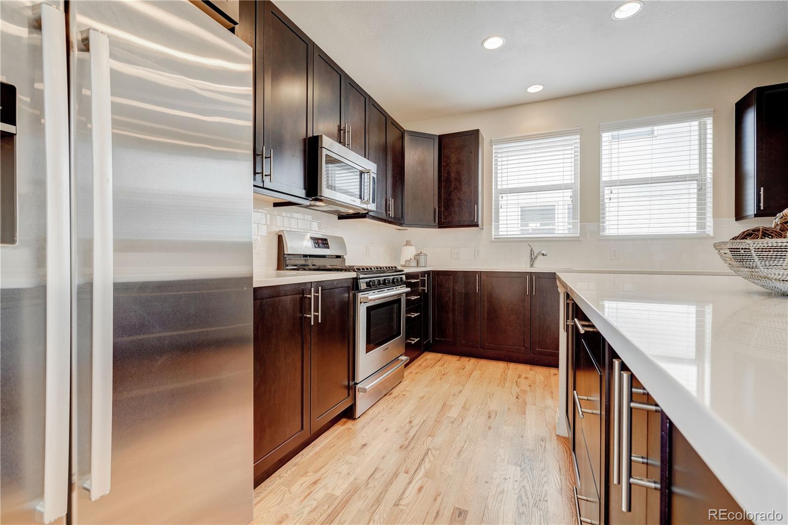 1317 Jackson Street Denver, CO 80206 - Photo 13 of 40