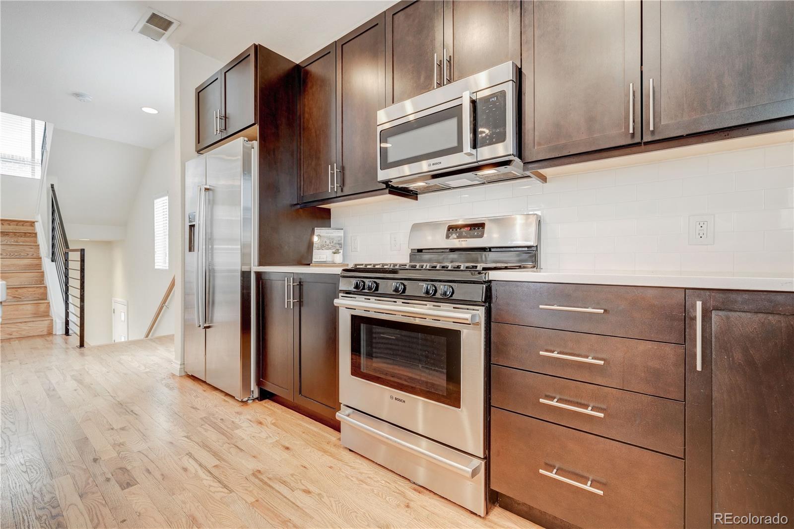 1317 Jackson Street Denver, CO 80206 - Photo 16 of 40