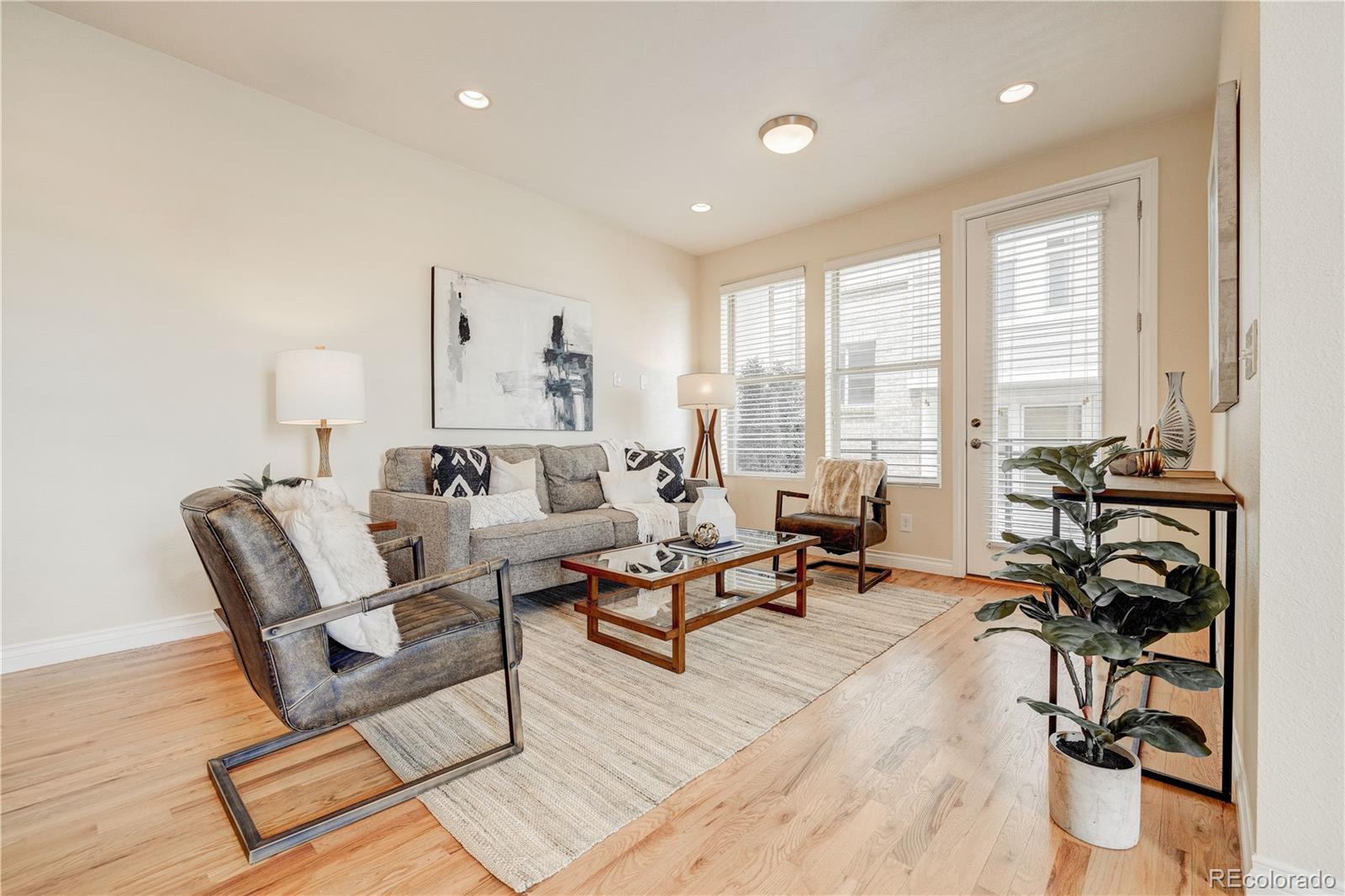 1317 Jackson Street Denver, CO 80206 - Photo 19 of 40