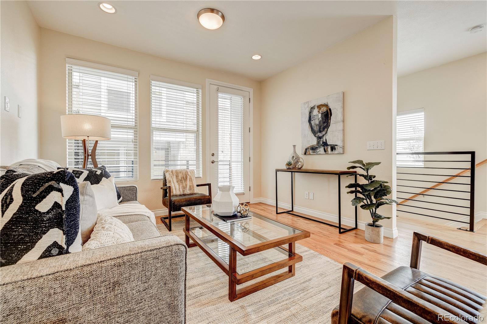 1317 Jackson Street Denver, CO 80206 - Photo 20 of 40