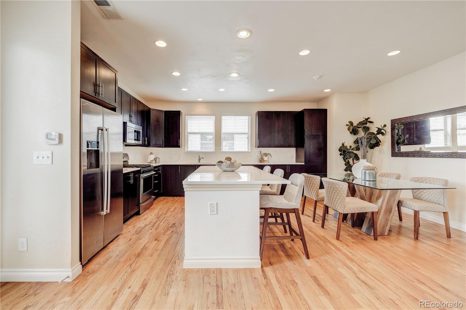 1317 Jackson Street Denver, CO 80206 - Photo 2 of 40