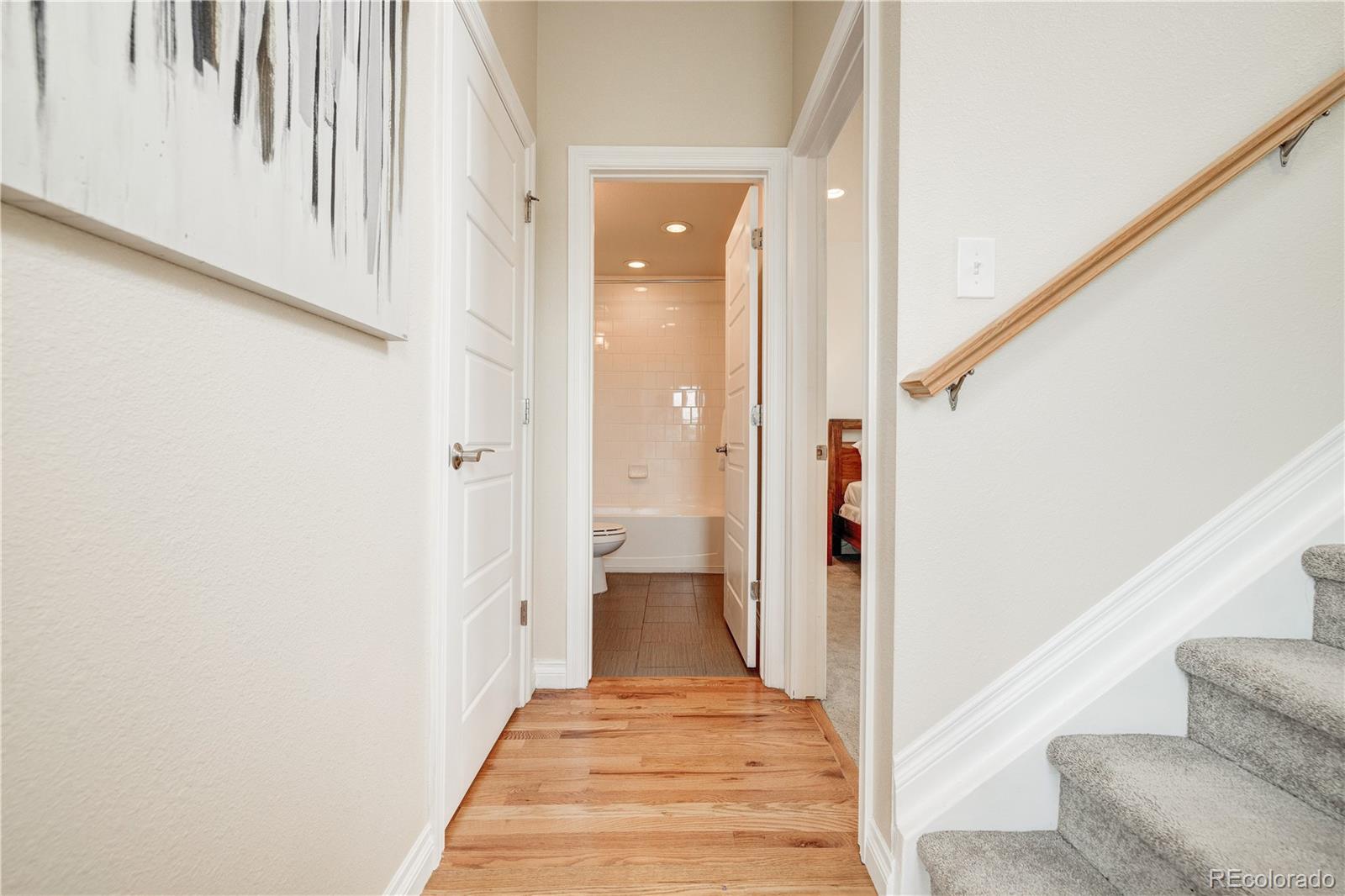 1317 Jackson Street Denver, CO 80206 - Photo 29 of 40