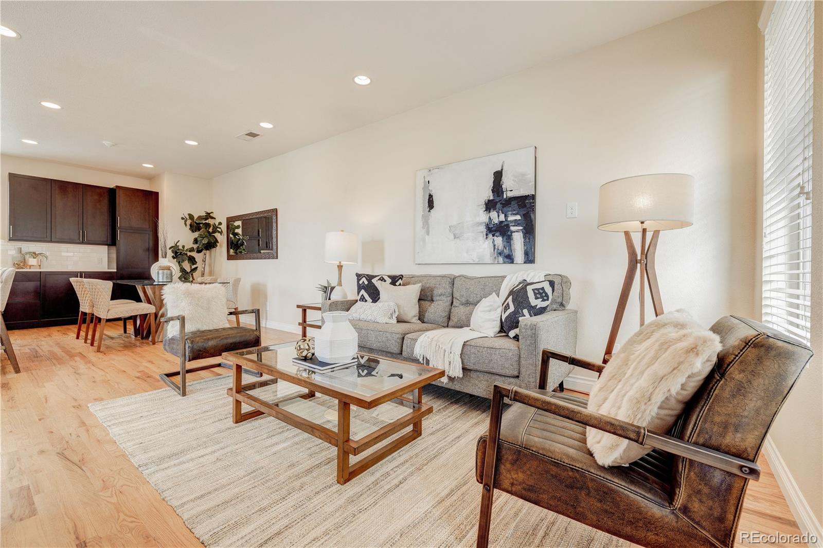 1317 Jackson Street Denver, CO 80206 - Photo 3 of 40