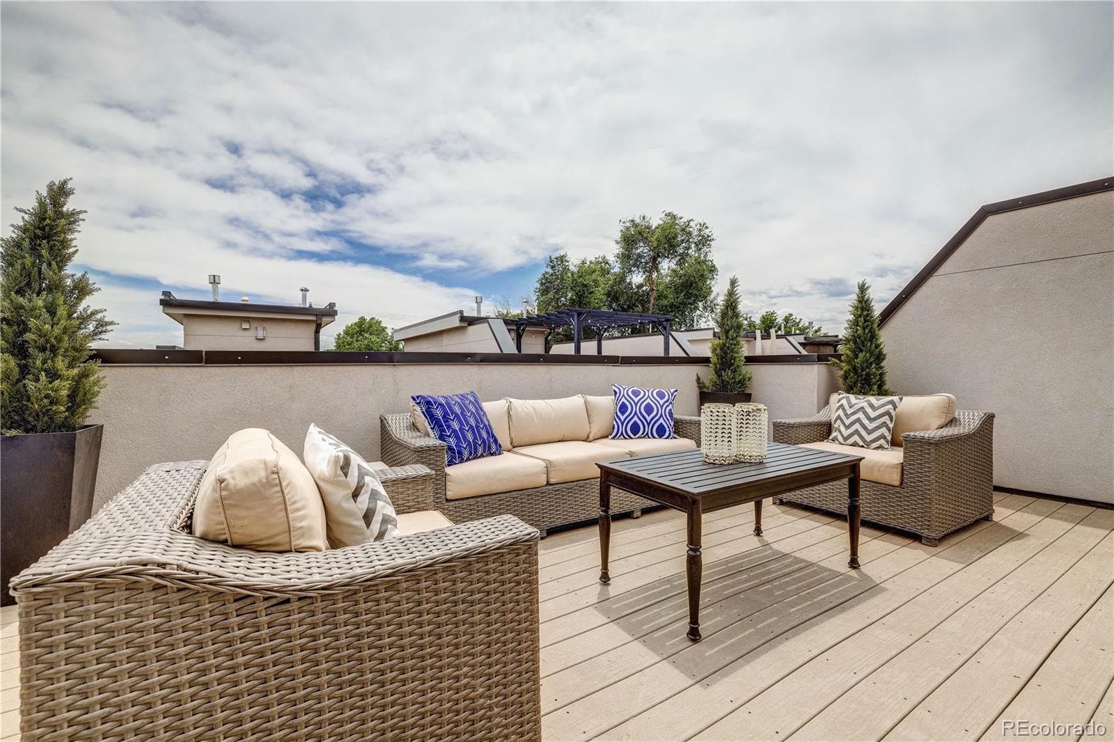 1317 Jackson Street Denver, CO 80206 - Photo 33 of 40