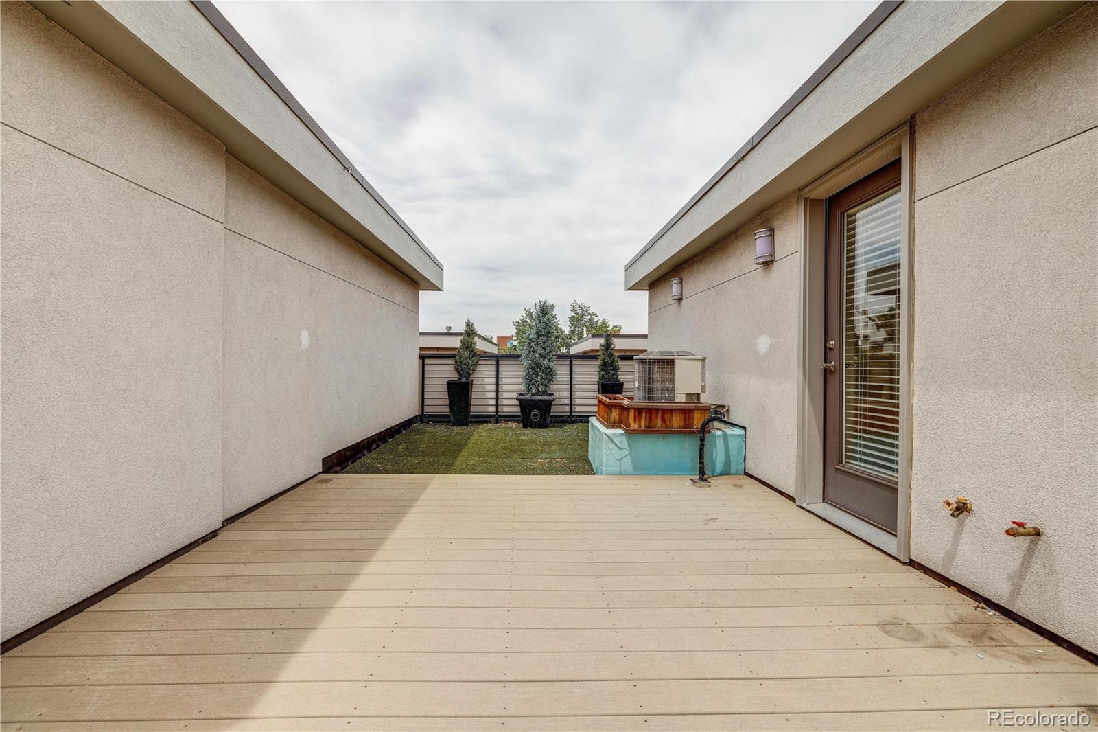 1317 Jackson Street Denver, CO 80206 - Photo 35 of 40
