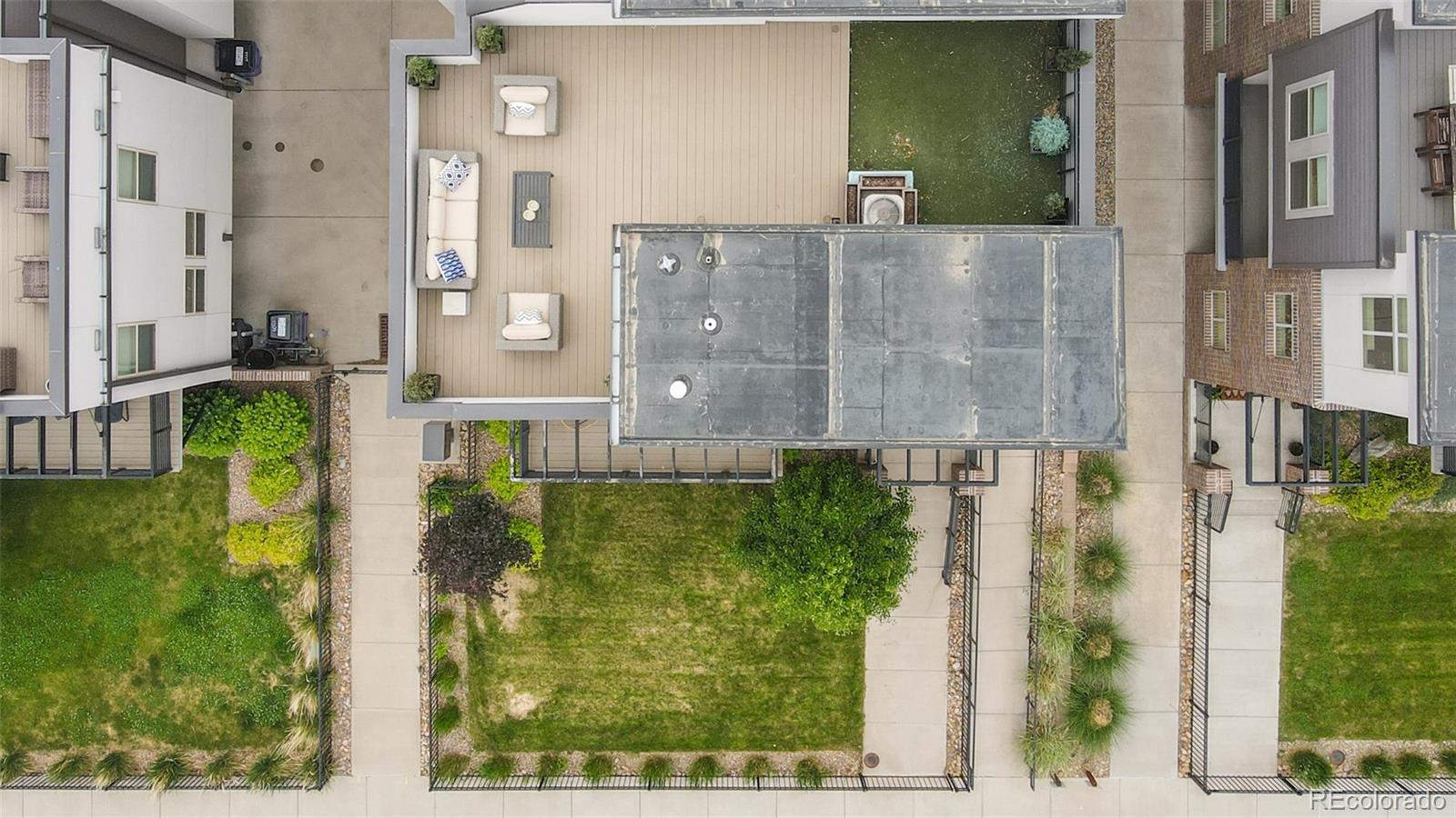 1317 Jackson Street Denver, CO 80206 - Photo 40 of 40